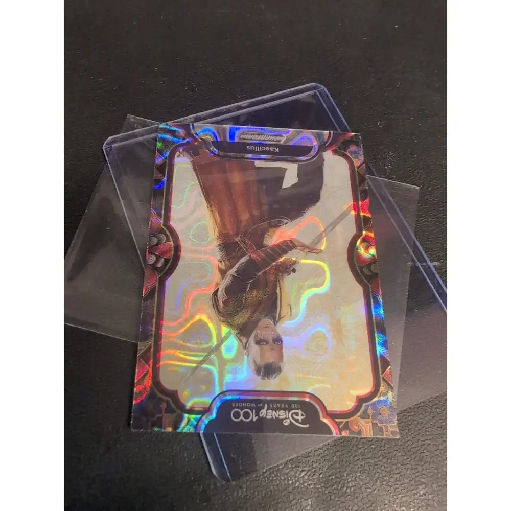 2023 Kakawow Marvel Phantom Disney 100 Chinese New Year # /45 PM-I-64 Kaecilius